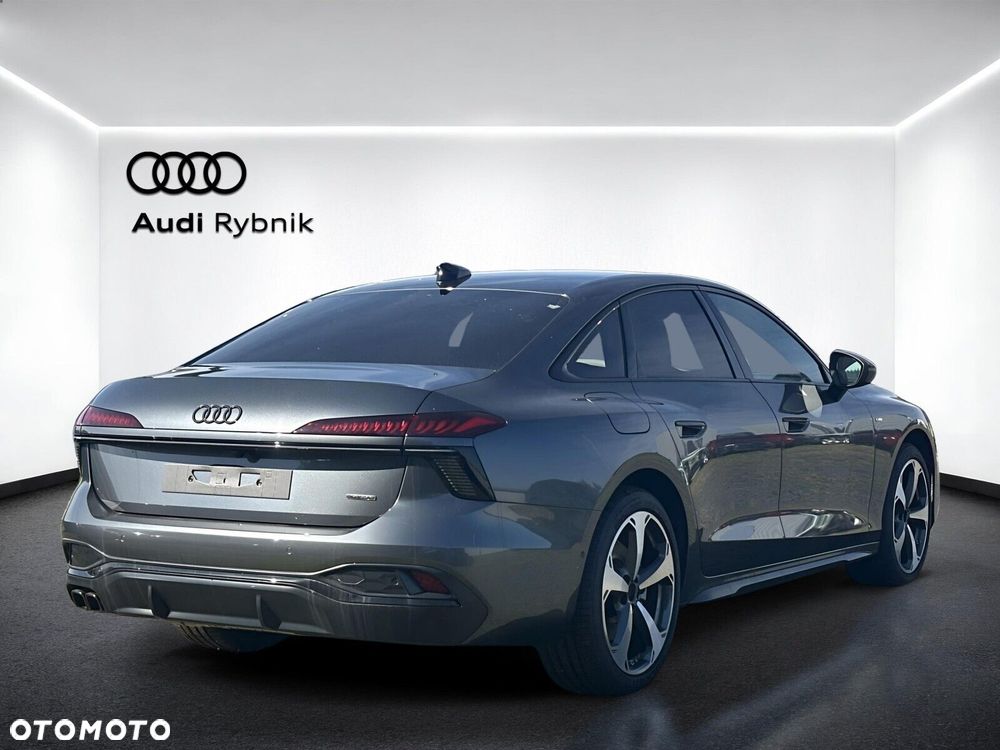 Audi A6 Limousine - 7