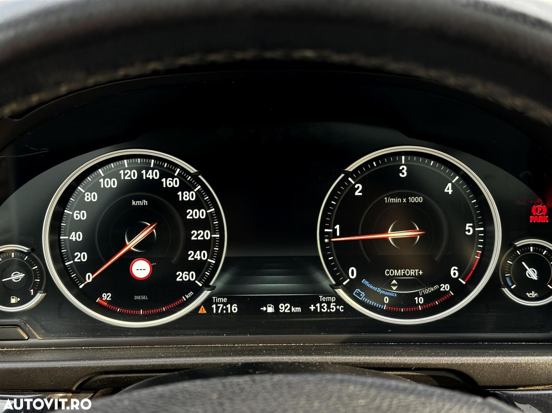 BMW Seria 5 - 28