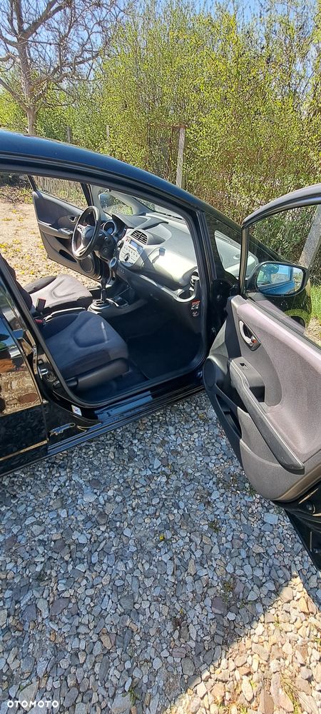 Honda Jazz ver-1-4-i--vtec-elegance - 13