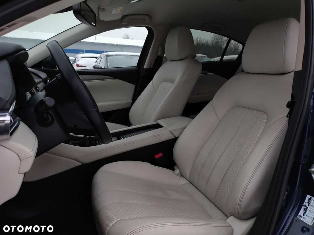 Mazda 6 2.0 SKYPassion - 25
