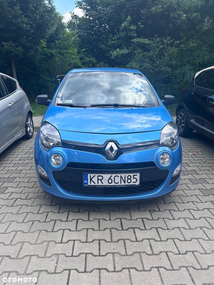 Renault Twingo 1.2i 16V Expression - 4