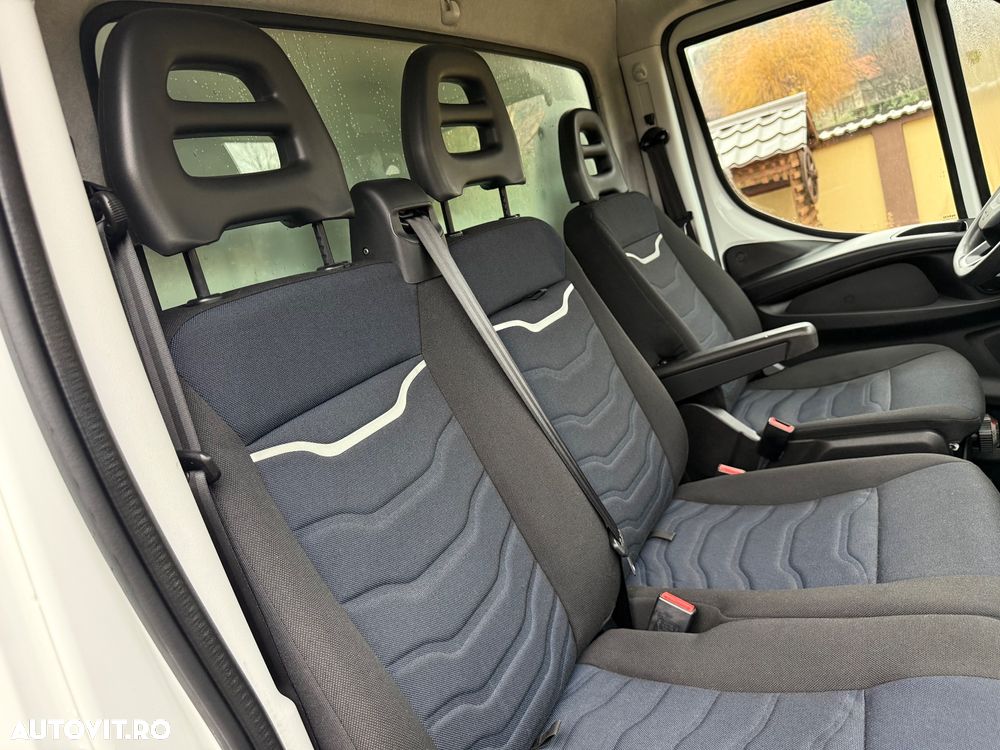 Iveco Dayli - 6