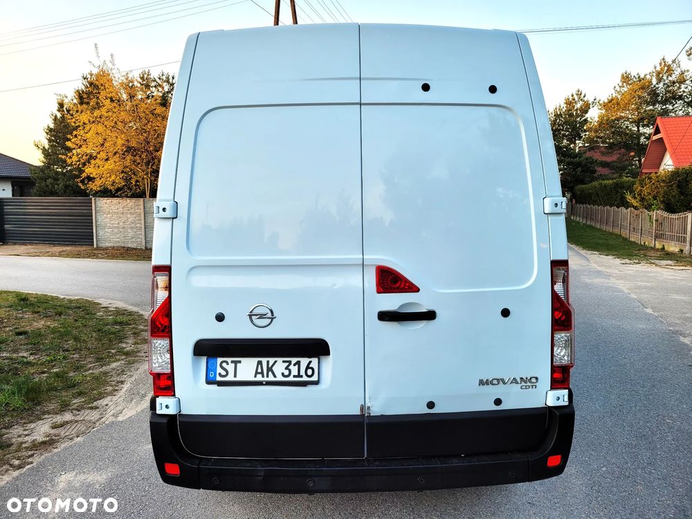 Renault Master - 3