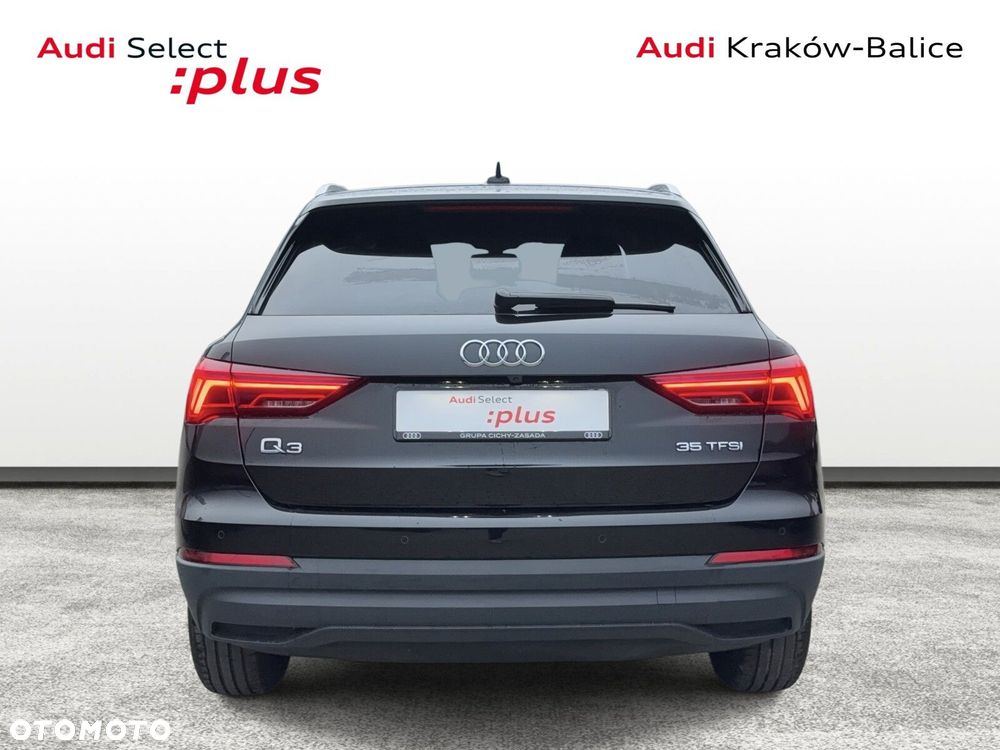 Audi Q3 35 TFSI S tronic - 4