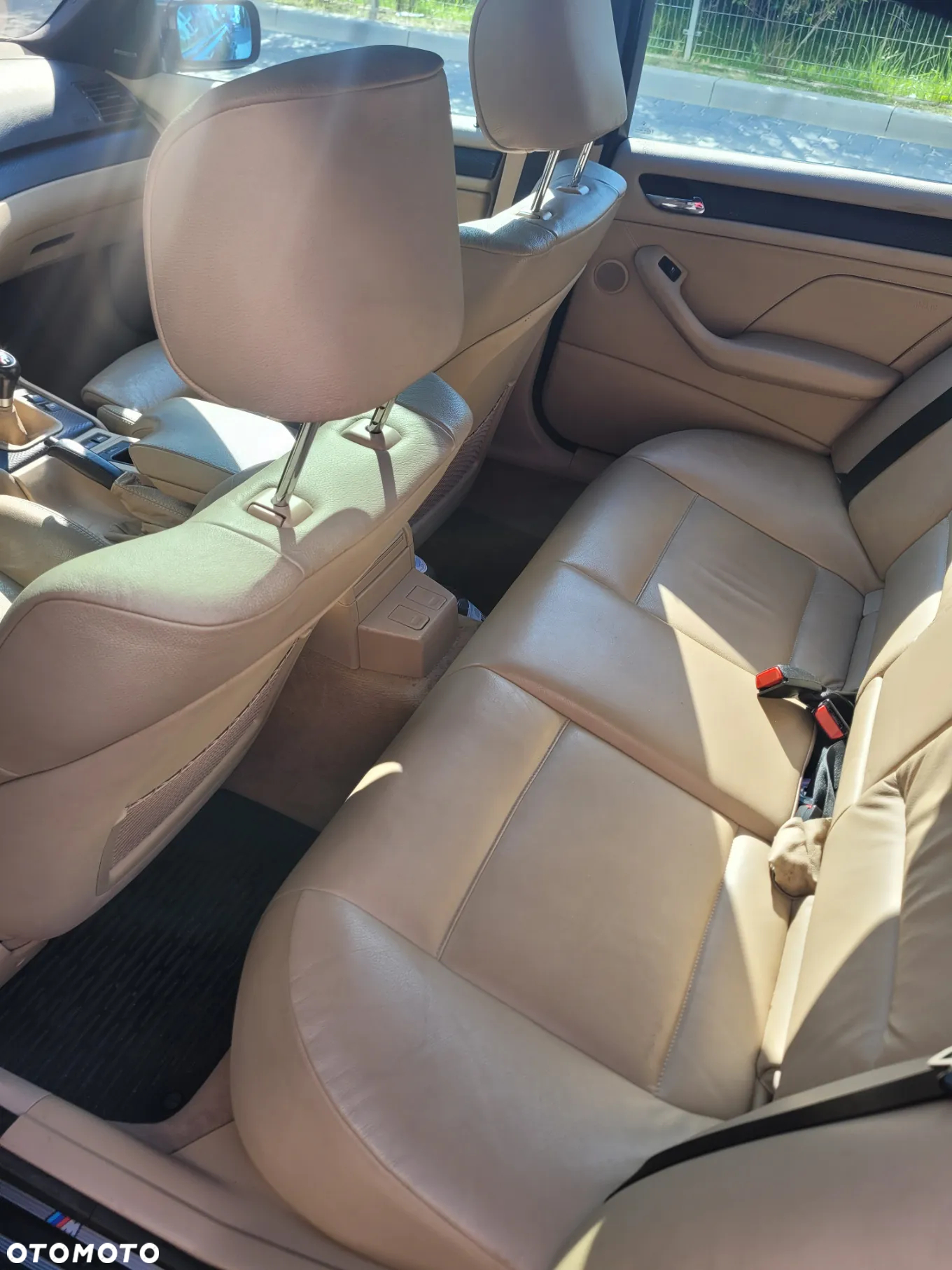 BMW Seria 3 330i - 8
