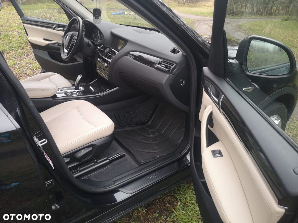 BMW X3 - 6