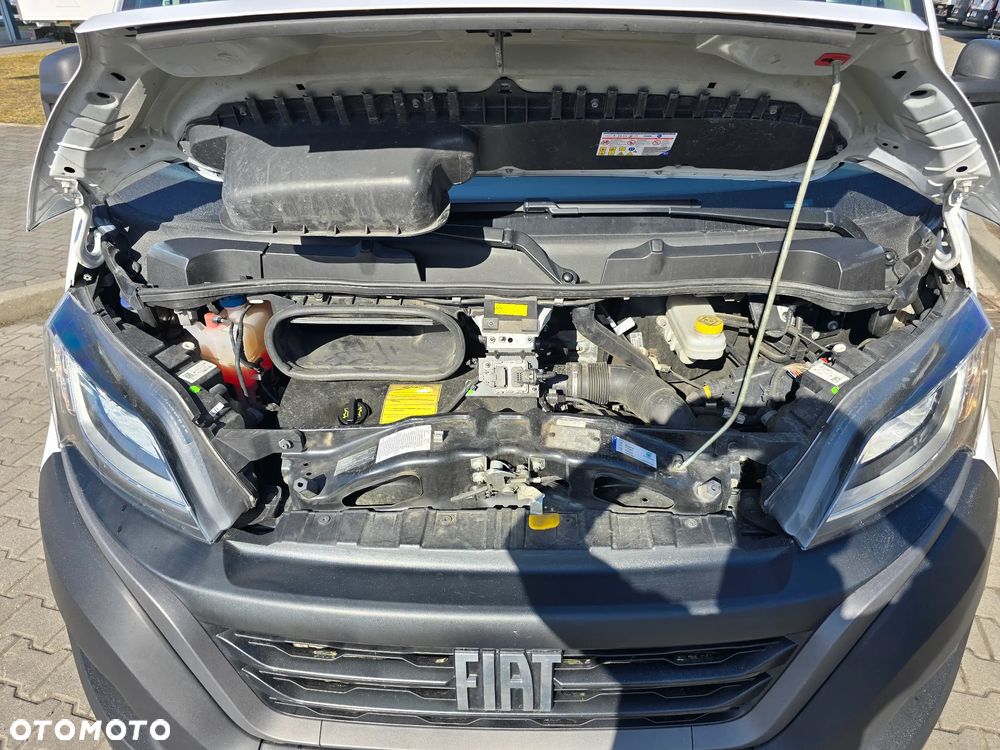 Fiat DUCATO Maxi L4H3 - 24