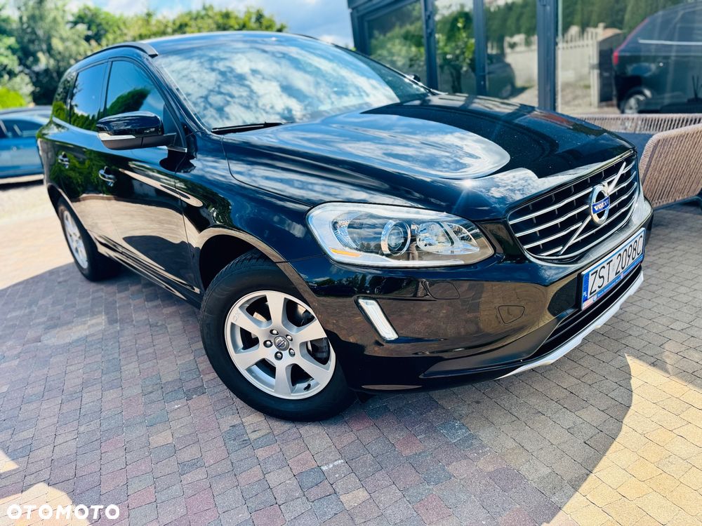 Volvo XC 60 D4 Ocean Race - 30