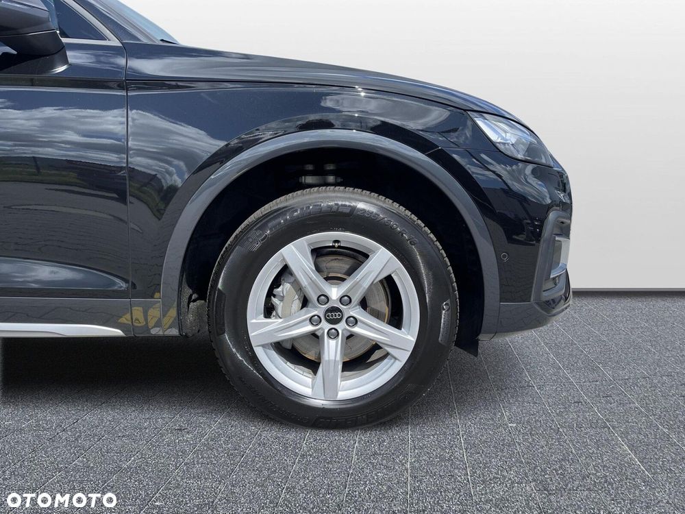 Audi Q5 - 27