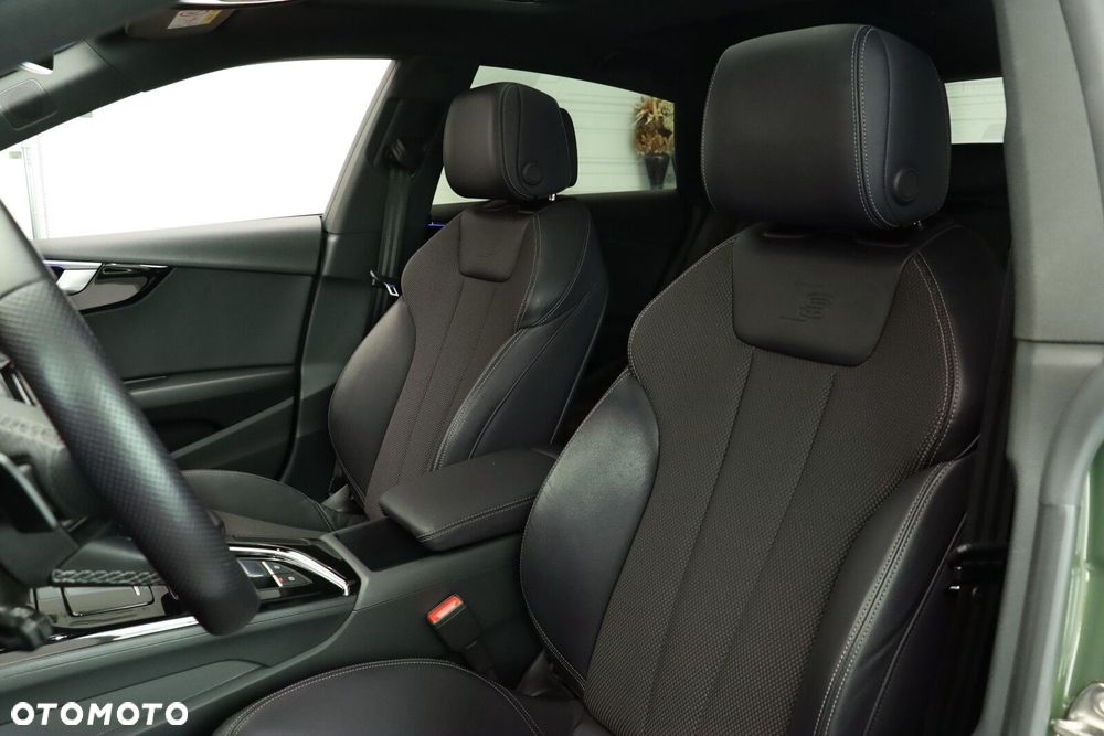 Audi A5 Sportback 45 TFSI mHEV Quattro S Line S tronic - 20