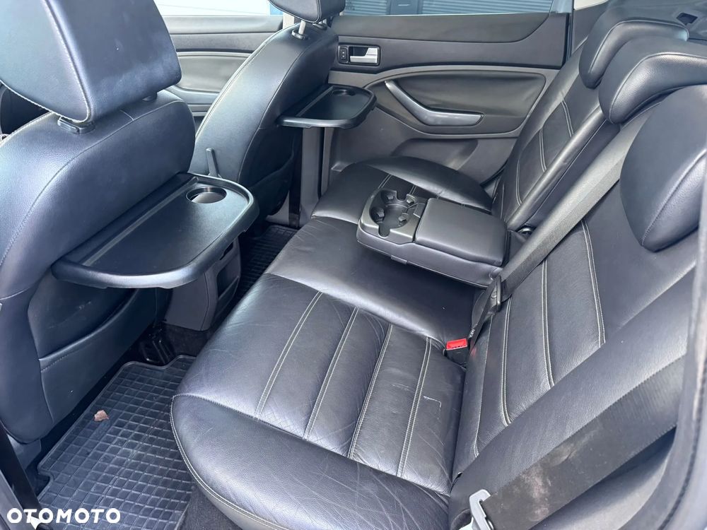 Ford Kuga 2.0 TDCi 4x4 Titanium - 10