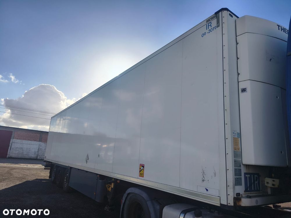 Schmitz Cargobull sko24