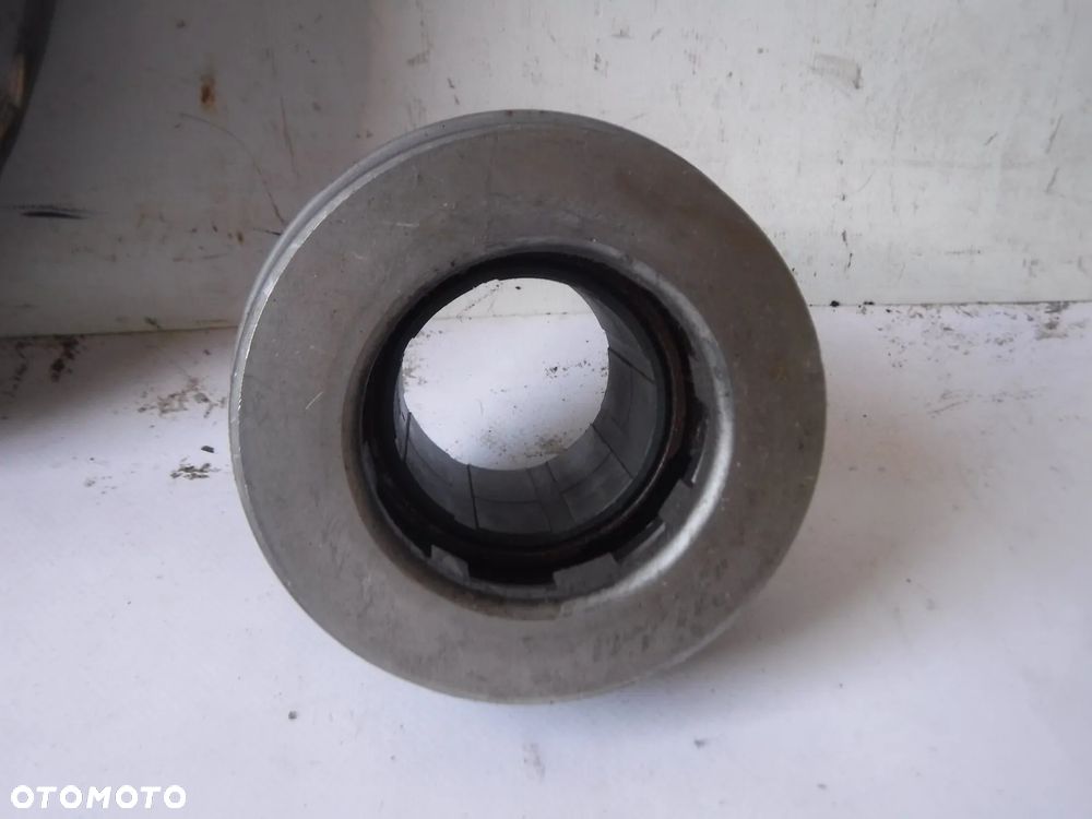 meercedes atego euro 3 6 nowe sprzęgło valeo - 4