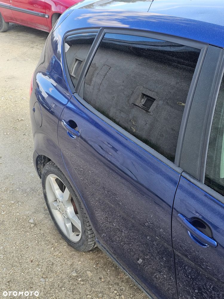 Seat Altea 2.0 TDI Stylance - 17