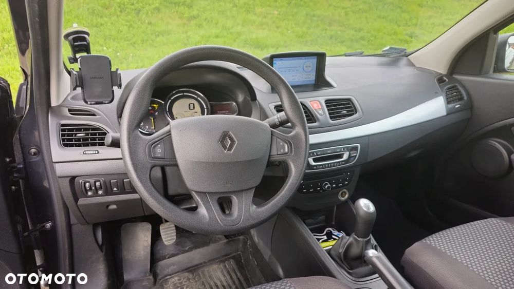 Renault Fluence 1.6 16V Color Edition - 2