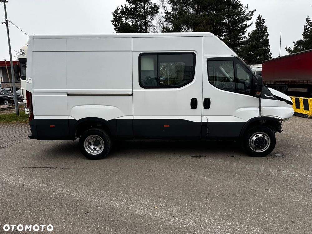 Iveco Daily 35c21 - 7