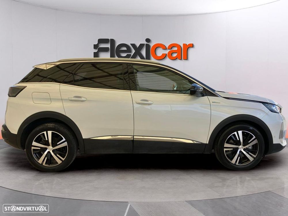 Peugeot 3008 - 9