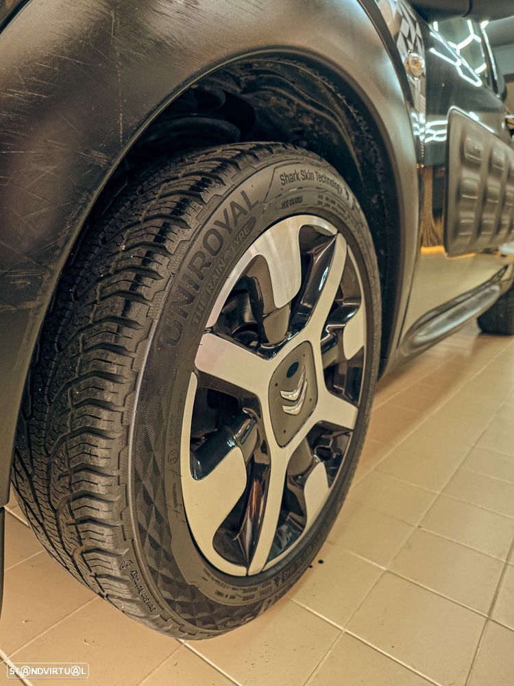 Citroën C4 Cactus 1.6 BlueHDi Rip Curl - 6