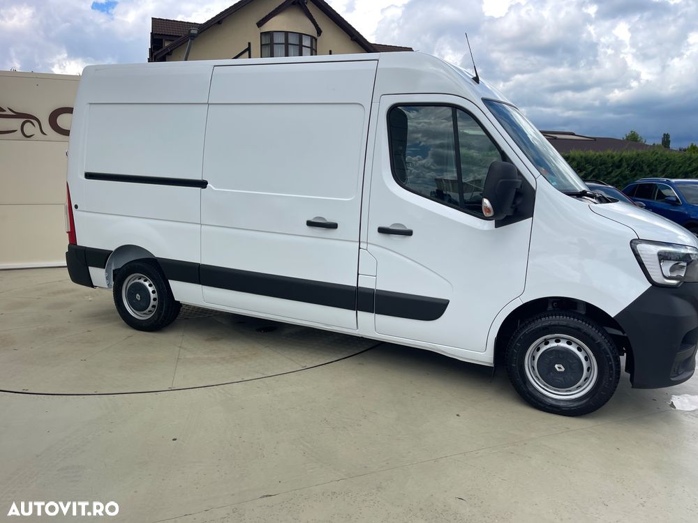 Renault Master  L2H2 DCI130 - 3