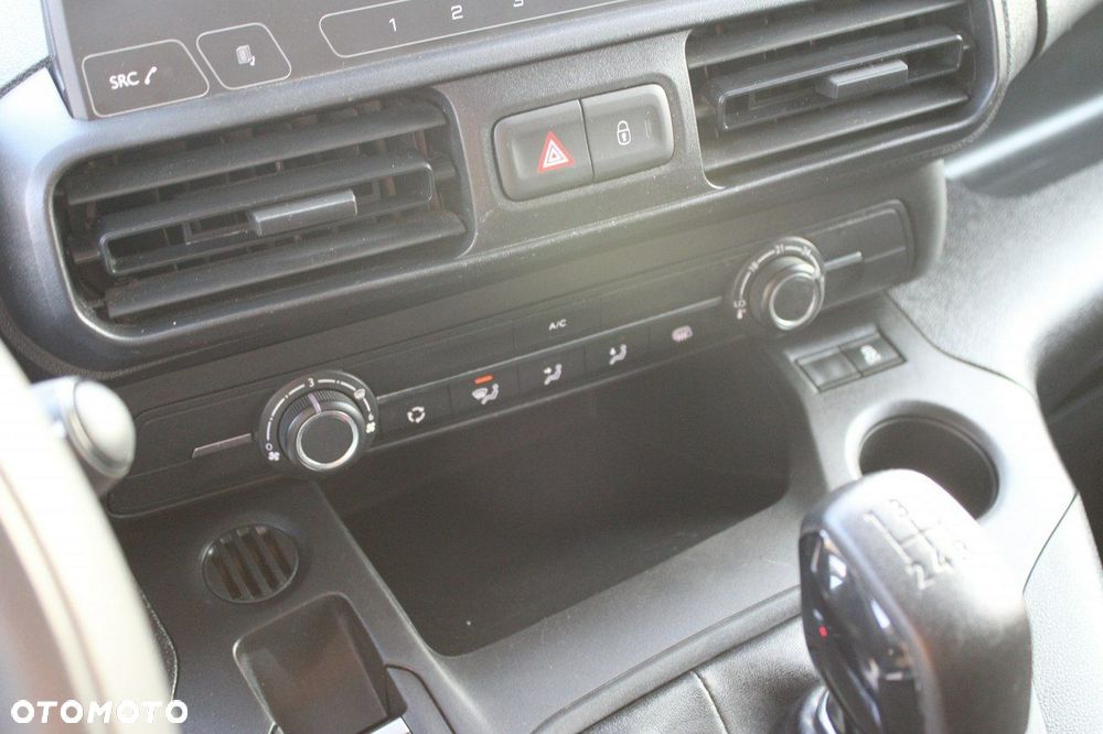 Citroën Berlingo - 23