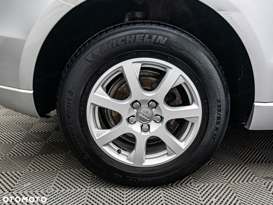 Audi Q5 2.0 TDI Quattro S tronic - 30