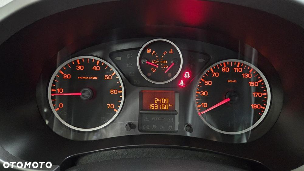 Peugeot Partner BlueHDi 100 Stop&Start Allure - 21