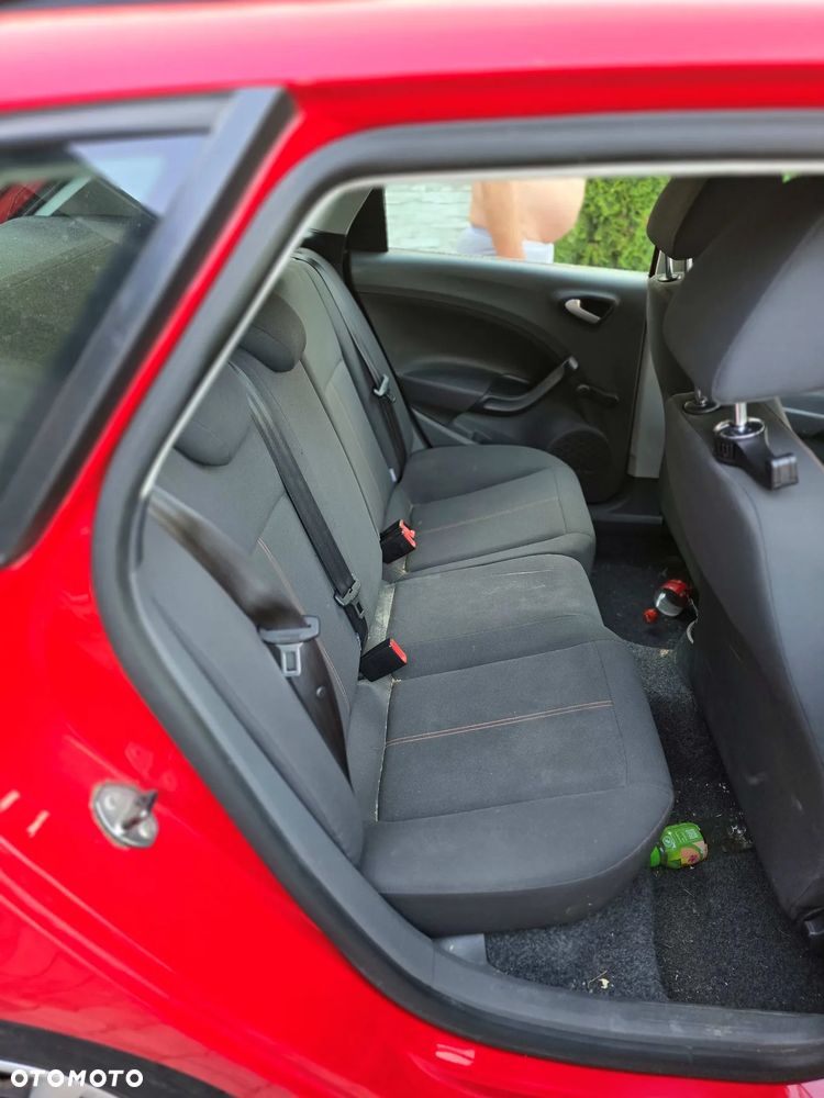 Seat Ibiza 1.2 12V Stylance - 8