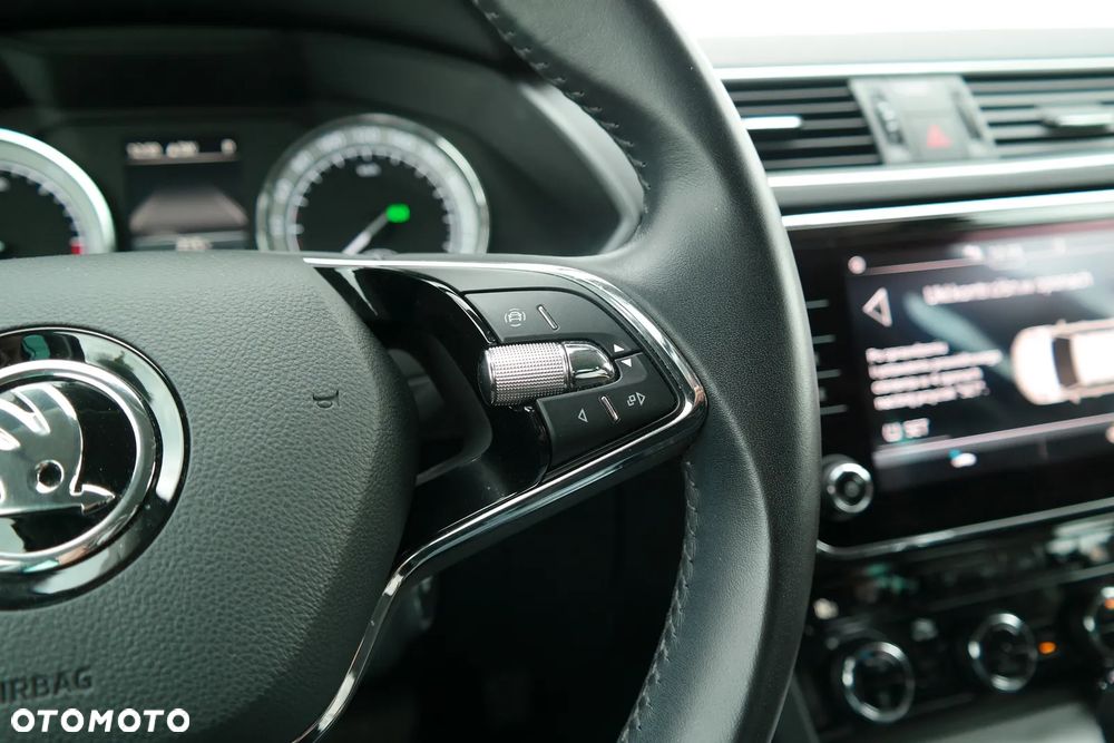 Skoda Superb 2.0 TDI SCR 4x4 Style DSG - 21