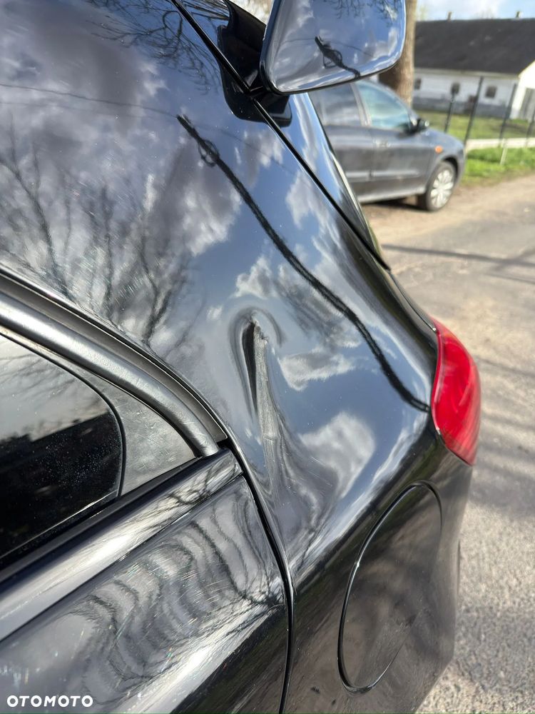 Mercedes-Benz Klasa A - 11