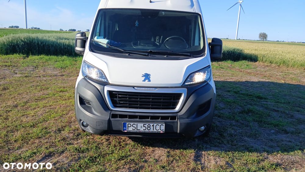 Peugeot BOXER - 10