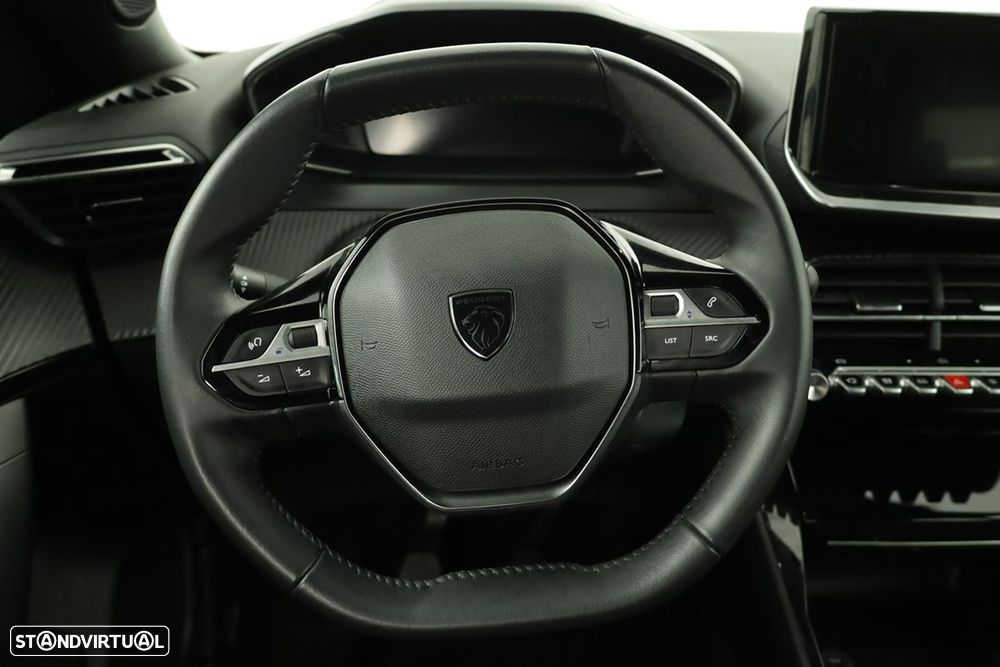 Peugeot 2008 1.2 PureTech Allure - 15