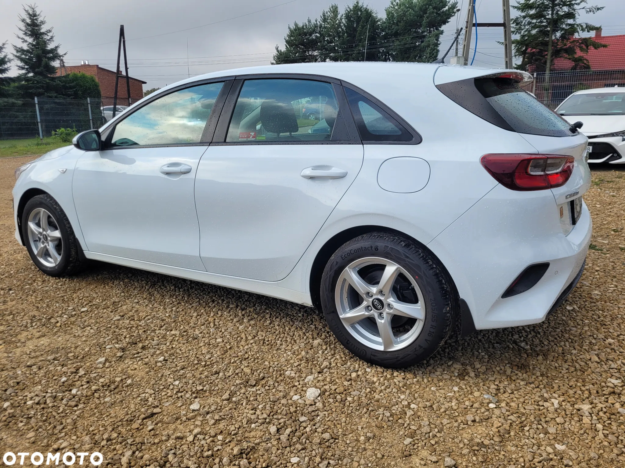 Kia Ceed Cee'd 1.4 M - 11
