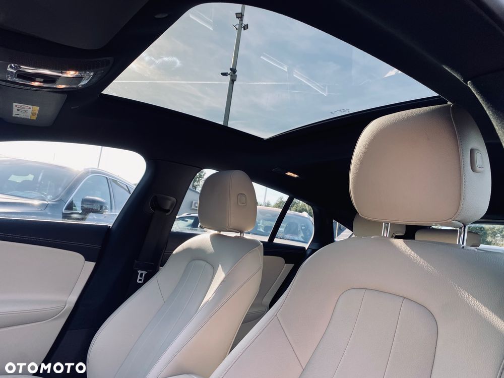 Mercedes-Benz CLA 200 d 8G-DCT Special Edition - 7
