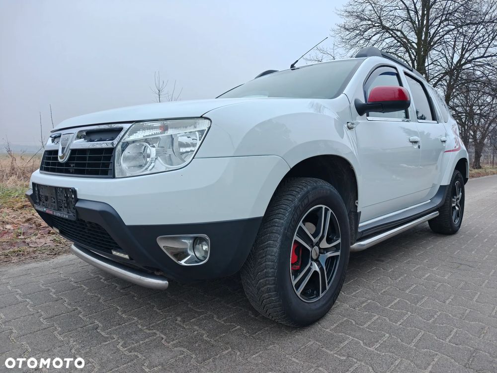 Dacia Duster 1.6 16V 4x2 Laureate - 35
