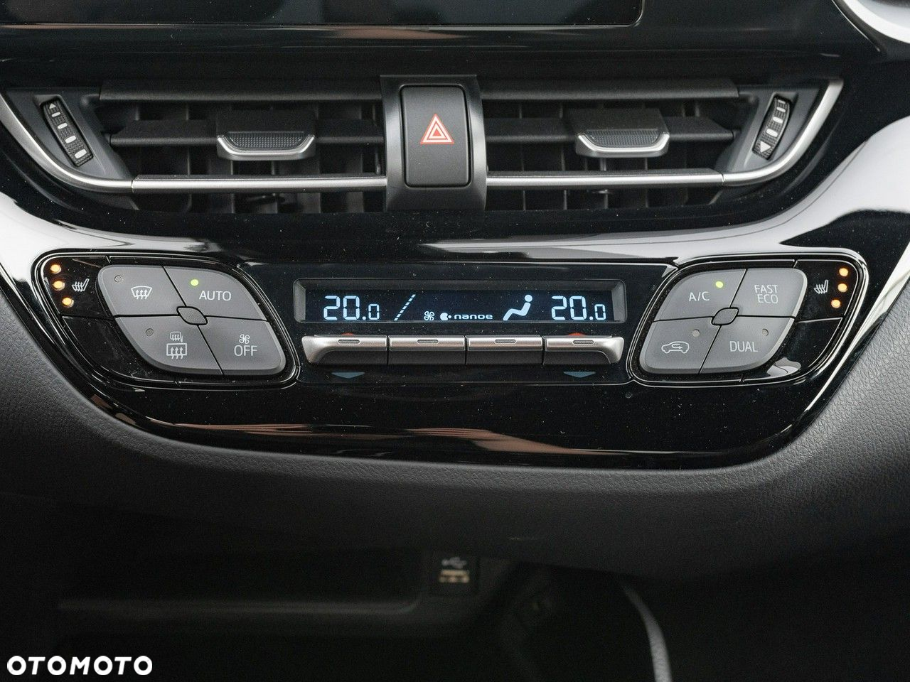Toyota C-HR 2.0 Hybrid GR Sport - 20