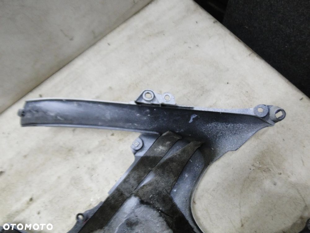 HONDA CBR 600F F3 OWIEWKA OSŁONA BOK PRAWA PRAWY EUROPA - 10