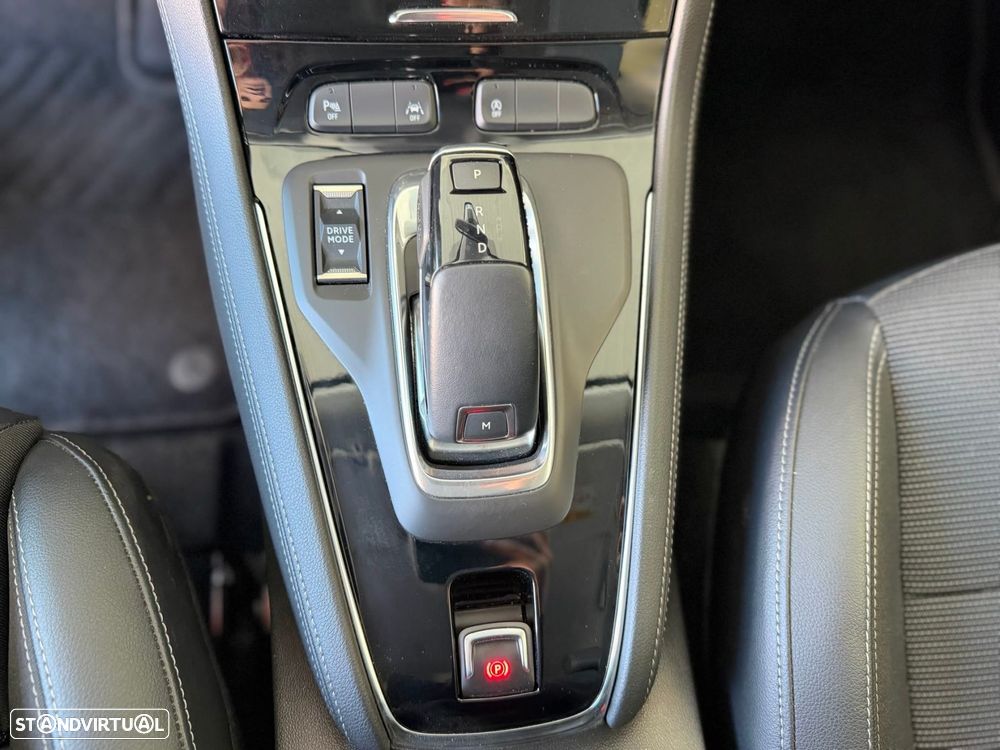 Opel Grandland 1.5 CDTI GS AT - 18