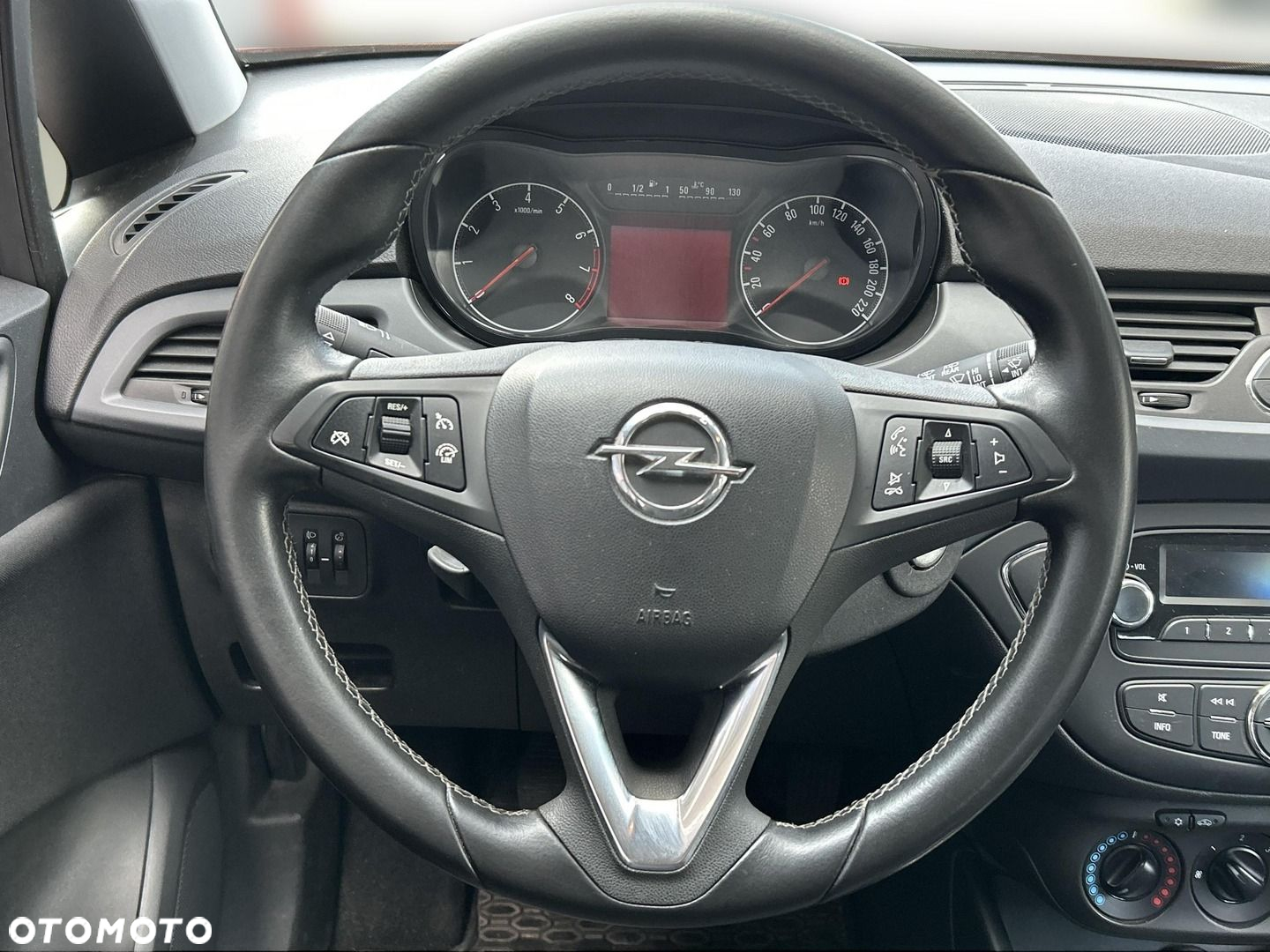 Opel Corsa 1.2 Enjoy - 13