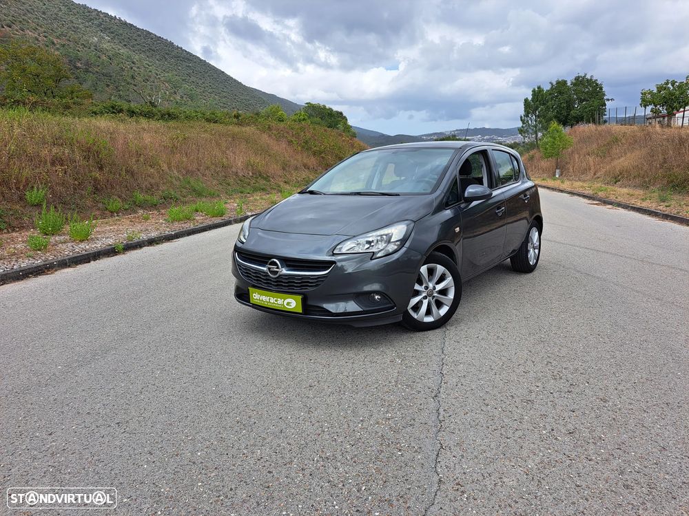 Opel Corsa 1.2 Edition - 1