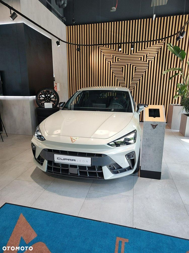 Cupra Leon - 3