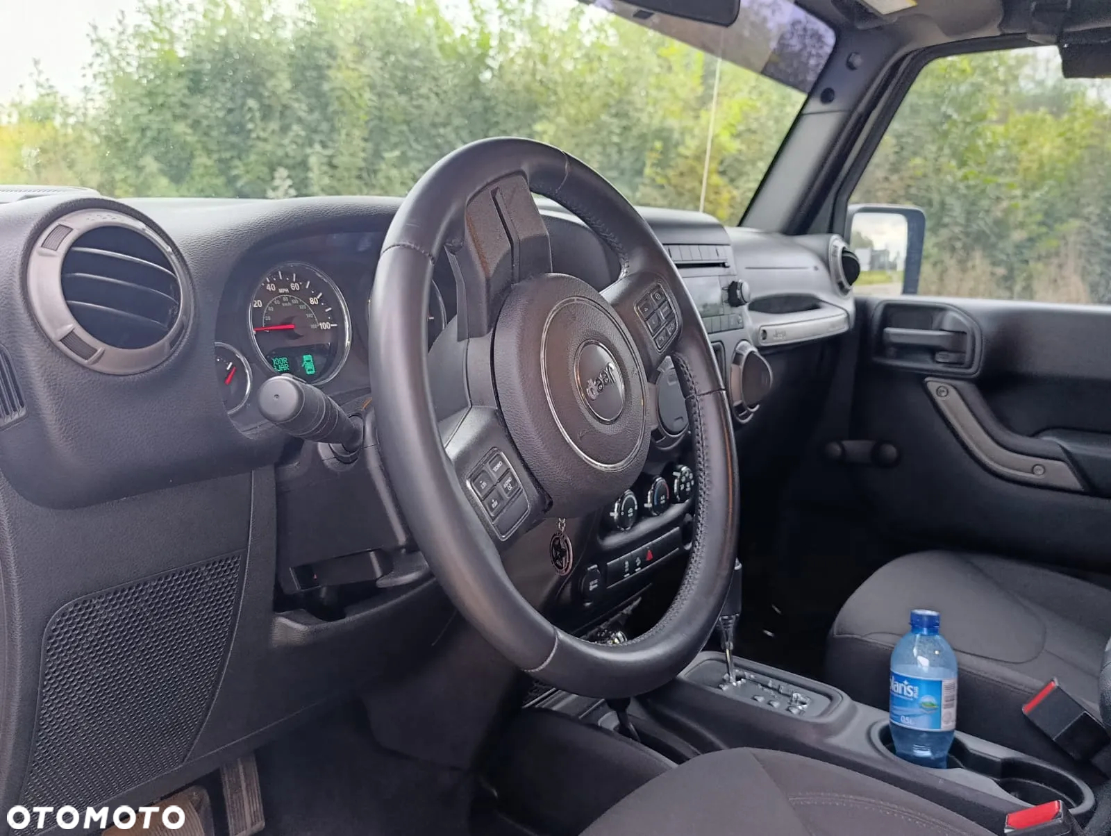Jeep Wrangler - 19