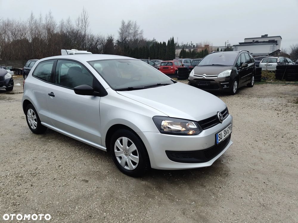 Volkswagen Polo - 9