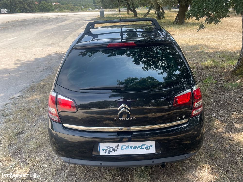Citroën C3 1.2 VTi Seduction - 14