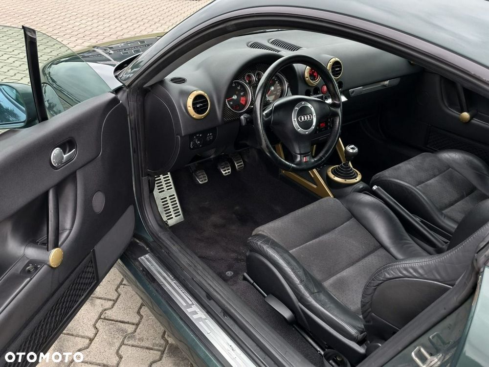 Audi TT Coupé - 9