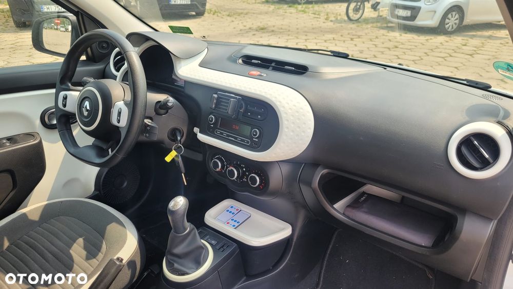 Renault Twingo SCe 70 Start&Stop Intens - 27