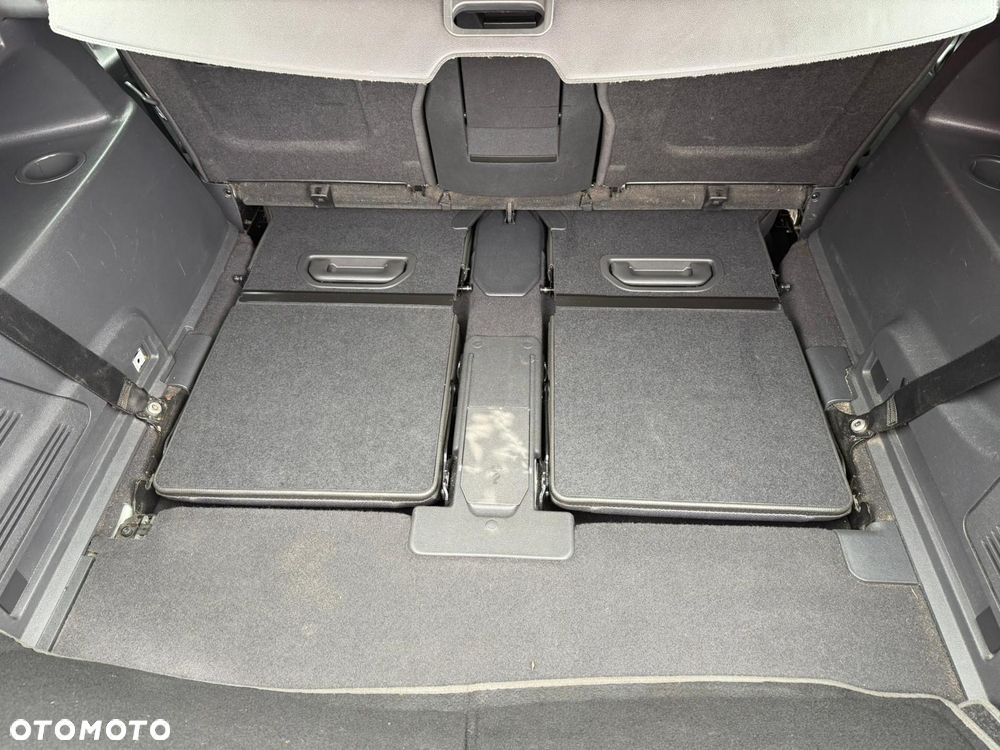 Opel Zafira 1.8 Elegance - 15