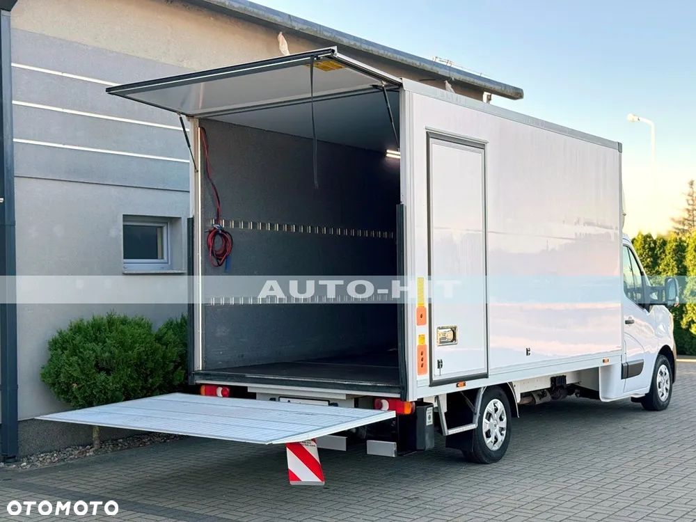 Renault Master - 13