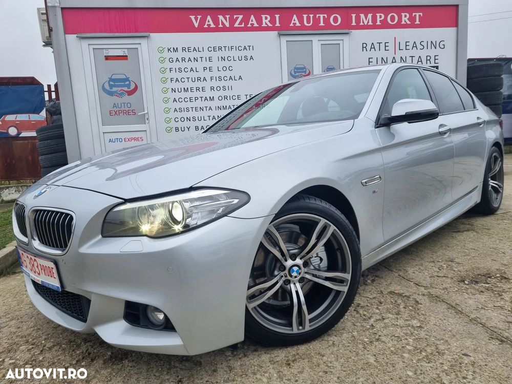 BMW Seria 5 ver-520d-aut-edition-exclusive - 3