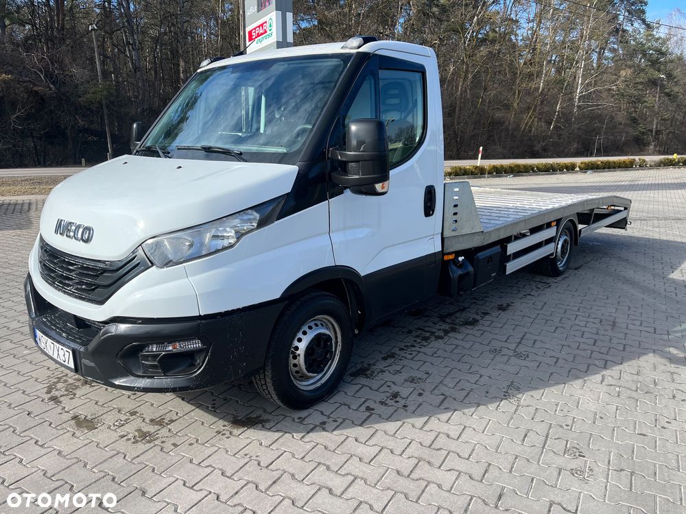 Iveco DAILY - 1