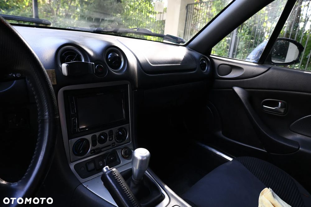 Mazda MX-5 1.6 16V - 27